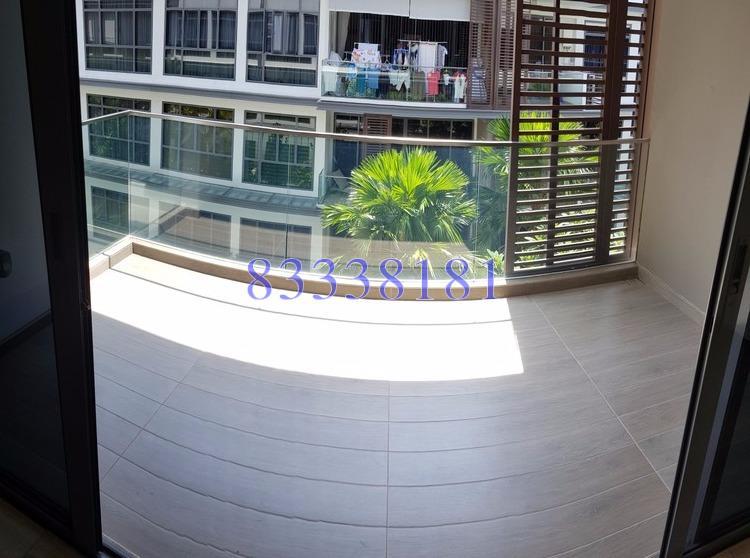 The Seawind (D15), Condominium #158374752